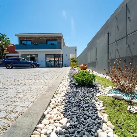 Avenida A 700m Da Appartamento