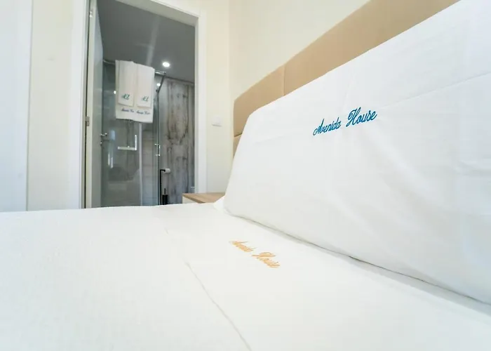 Appartamento Avenida A 700m Da Esposende