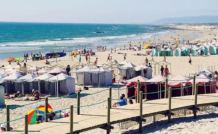 Avenida A 700m Da Apartmán *