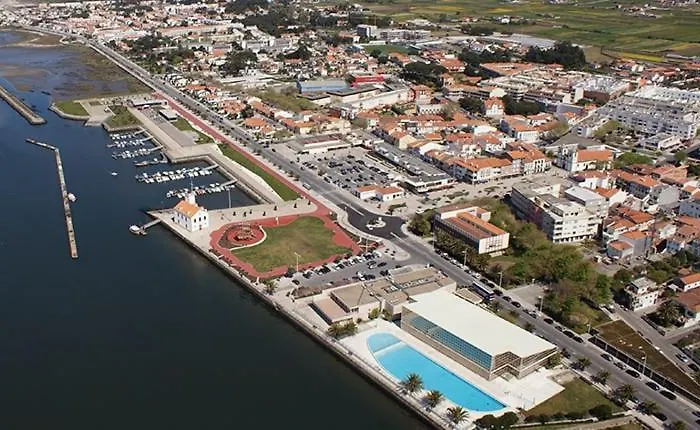 Avenida A 700m Da Apartmán *