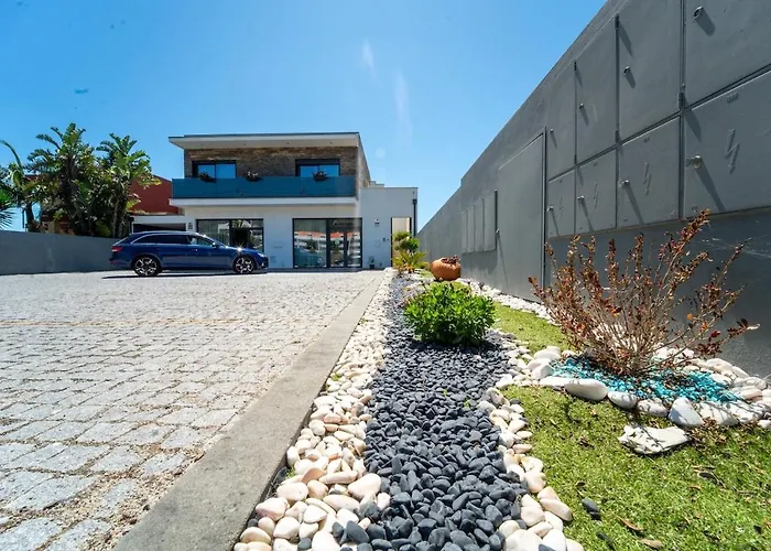 Avenida A 700m Da Apartmán